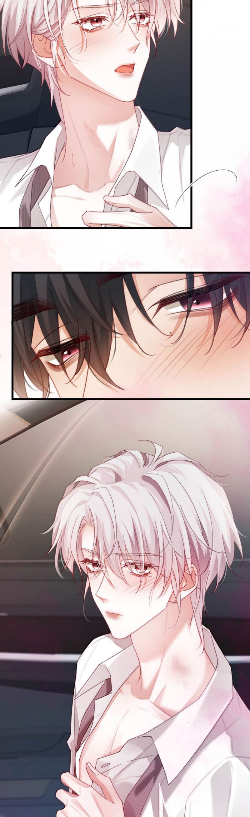Nồng Đậm Tin Tức Tố Chap 29 - Next 