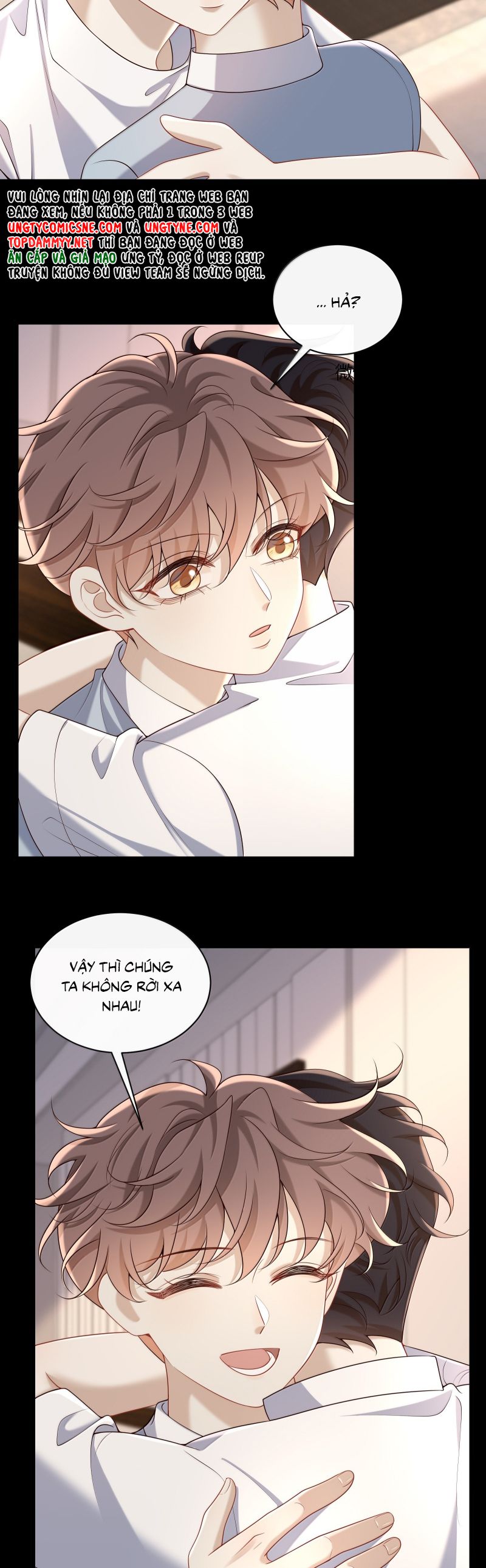Anh Ấy Đến Từ Màn Đêm Chap 95 - Trang 3