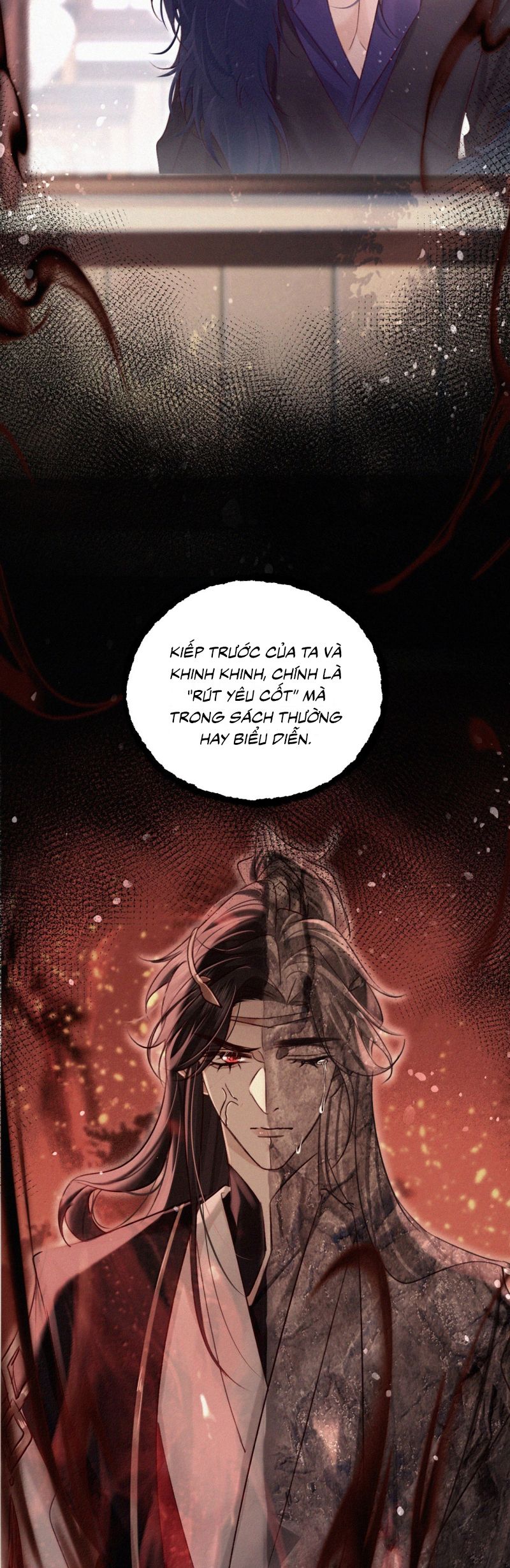 Nam Chủ Vì Sao Quyến Rũ Ta Chap 59 - Next 