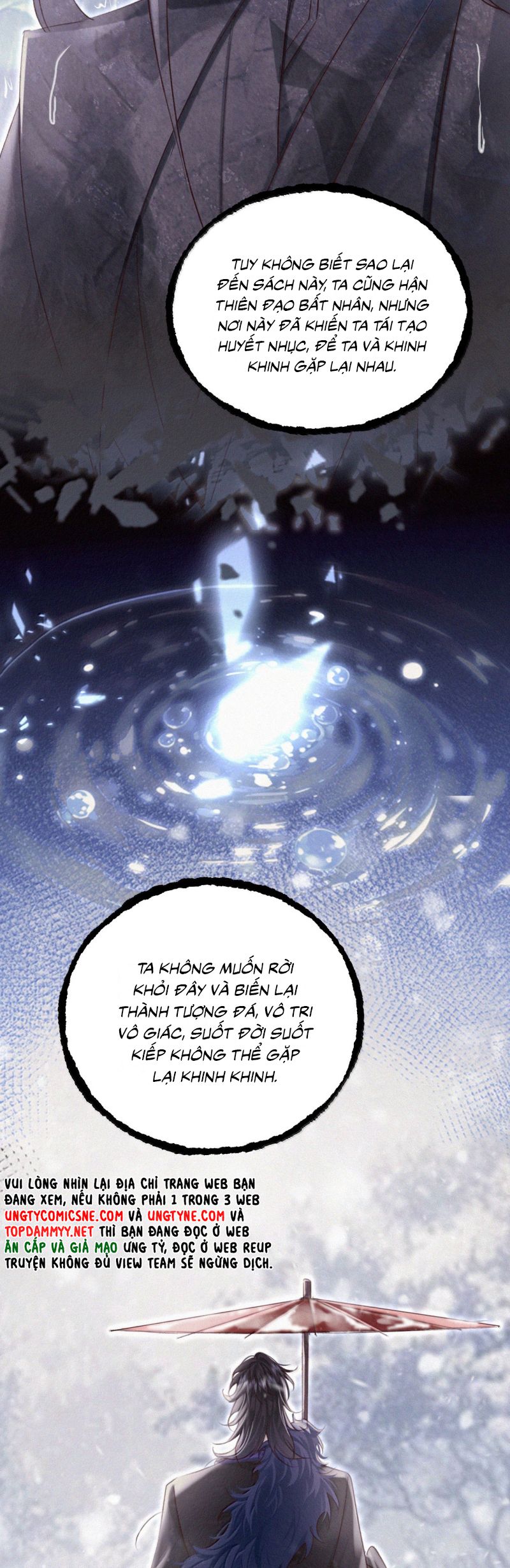 Nam Chủ Vì Sao Quyến Rũ Ta Chap 59 - Next 