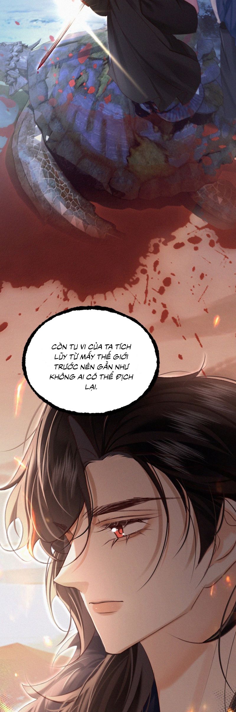 Nam Chủ Vì Sao Quyến Rũ Ta Chap 59 - Next 