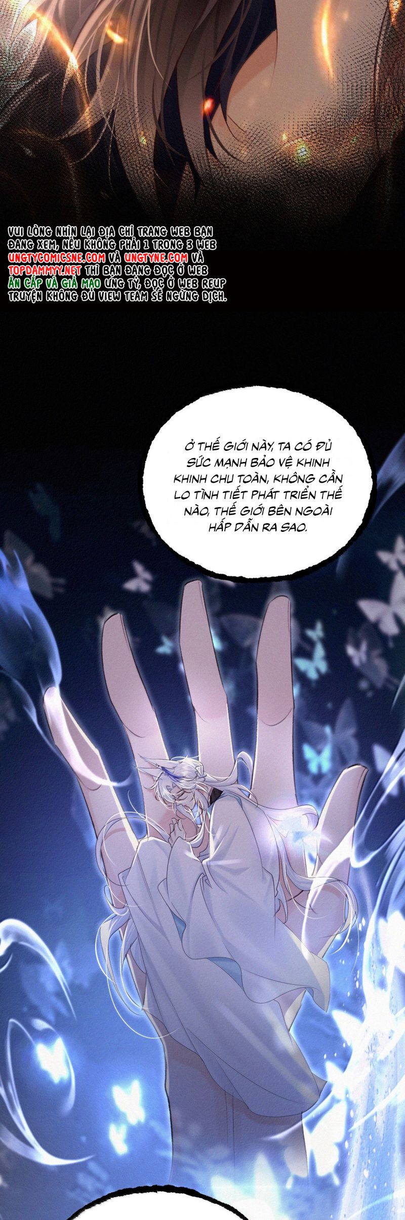 Nam Chủ Vì Sao Quyến Rũ Ta Chap 59 - Next 
