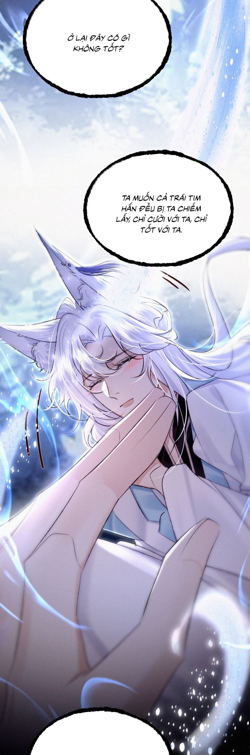 Nam Chủ Vì Sao Quyến Rũ Ta Chap 59 - Next 