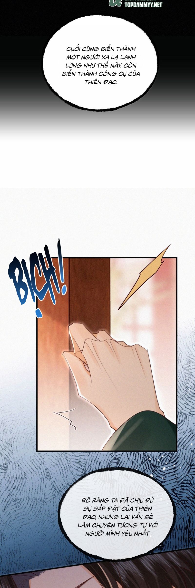 Nam Chủ Vì Sao Quyến Rũ Ta Chap 59 - Next 