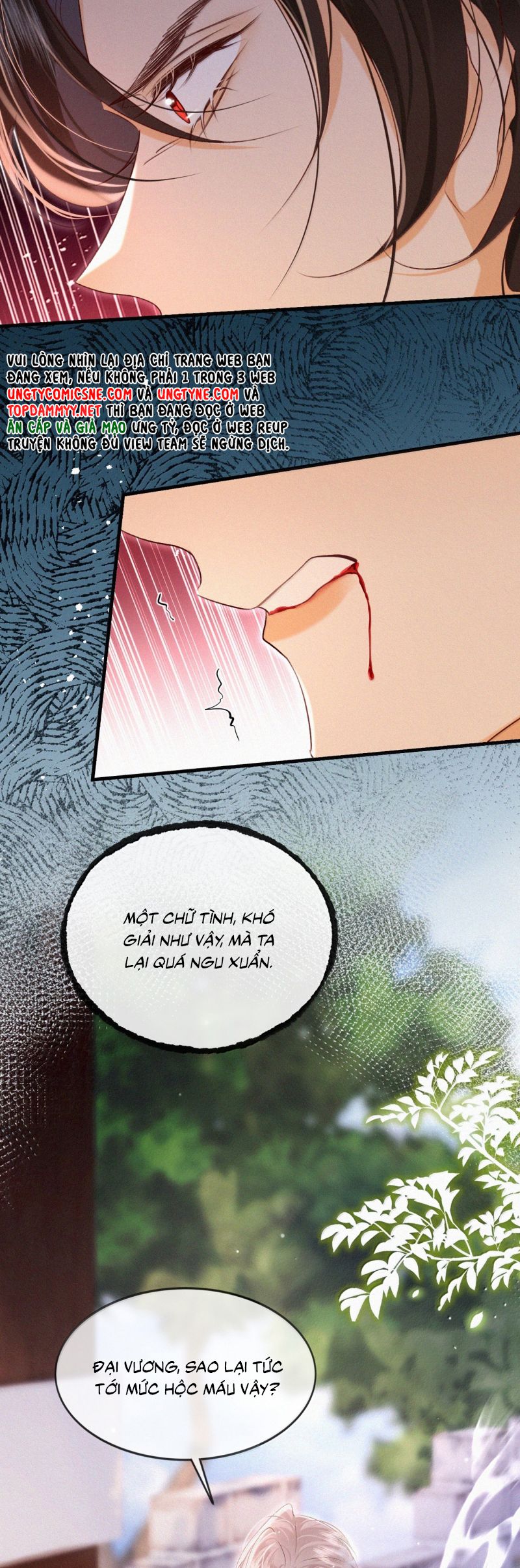 Nam Chủ Vì Sao Quyến Rũ Ta Chap 59 - Next 