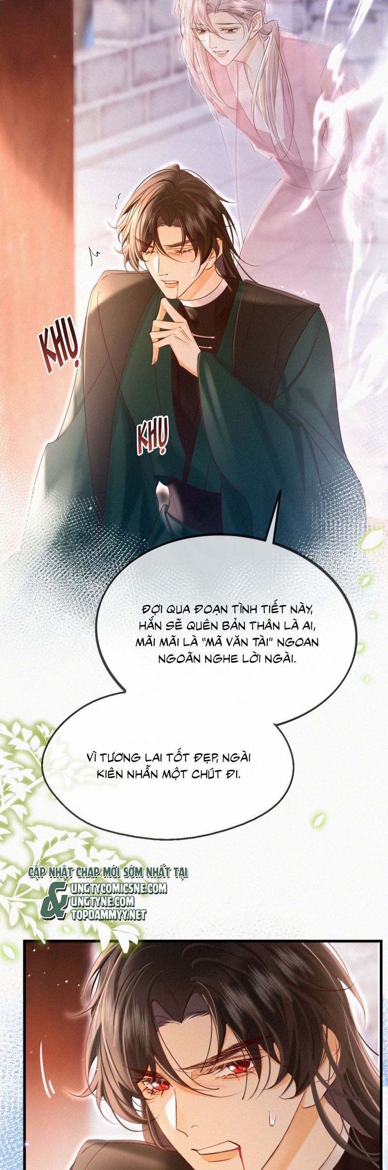 Nam Chủ Vì Sao Quyến Rũ Ta Chap 59 - Next 