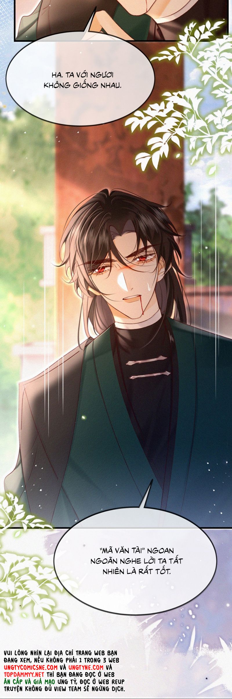 Nam Chủ Vì Sao Quyến Rũ Ta Chap 59 - Next 
