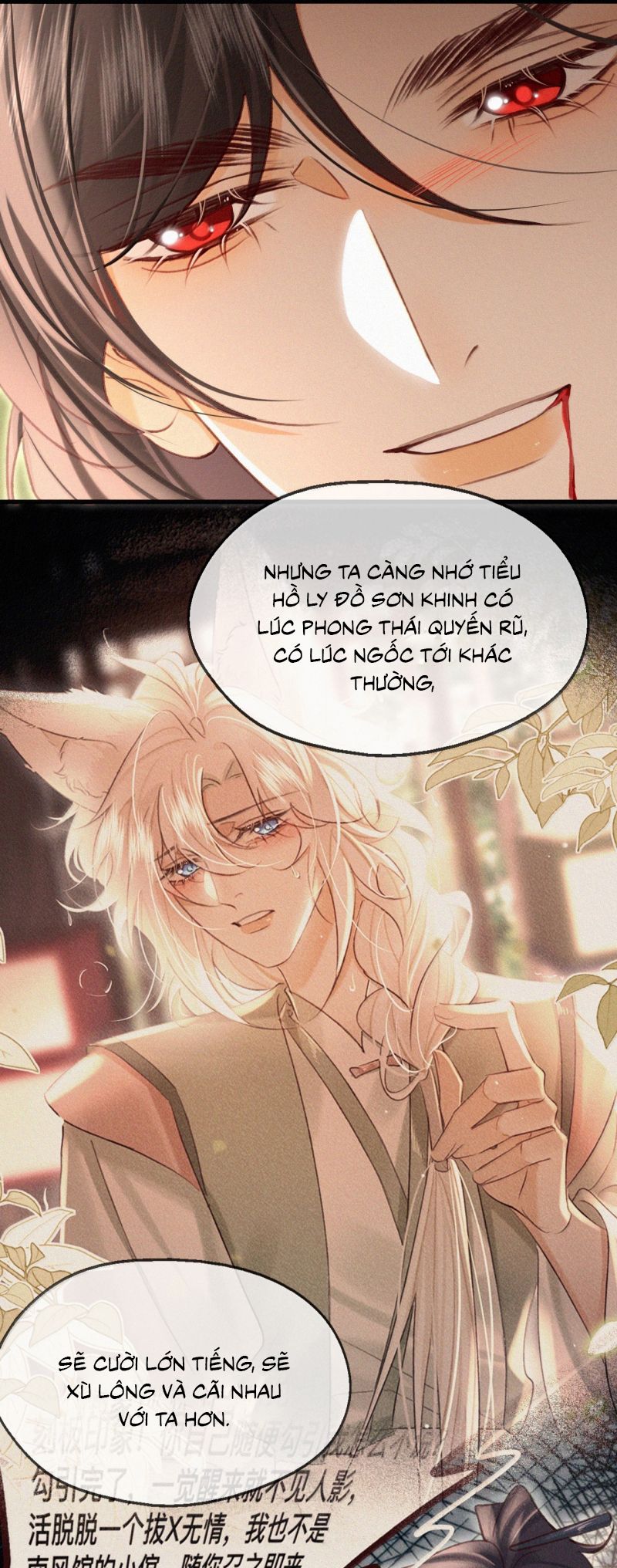 Nam Chủ Vì Sao Quyến Rũ Ta Chap 59 - Next 