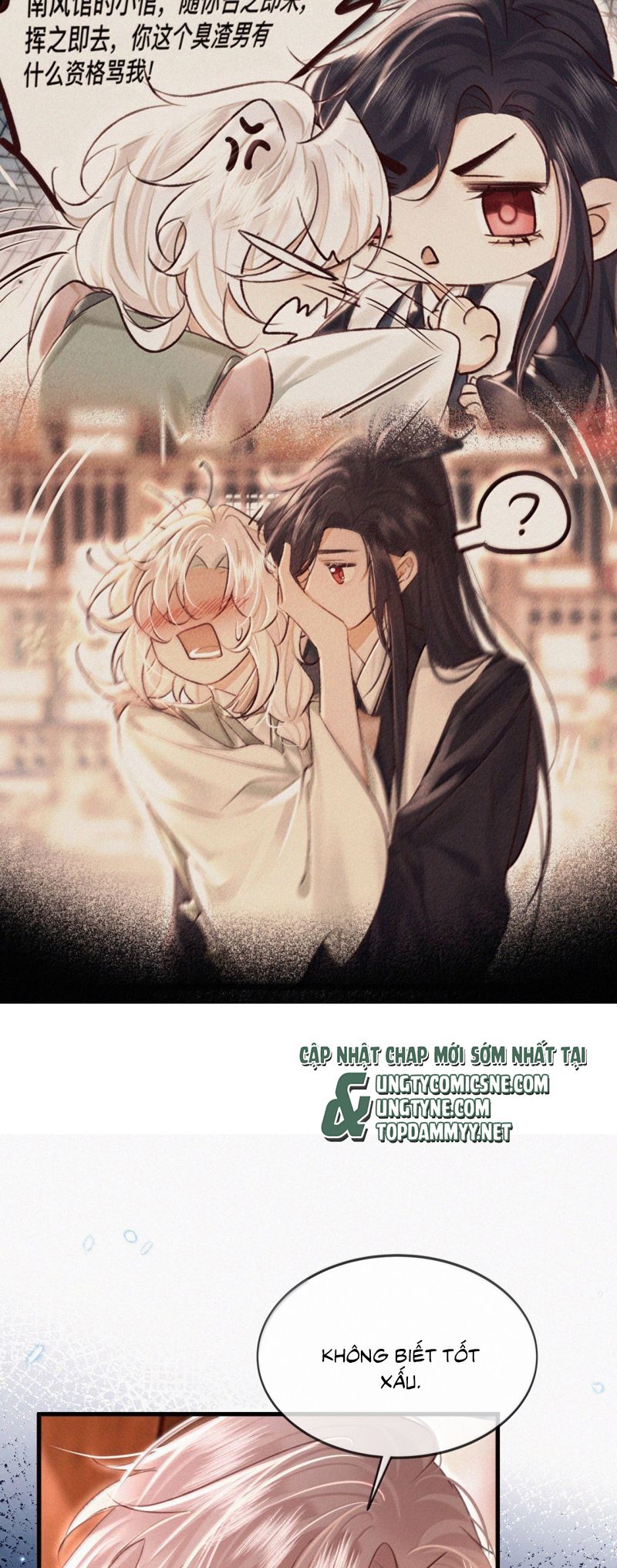 Nam Chủ Vì Sao Quyến Rũ Ta Chap 59 - Next 