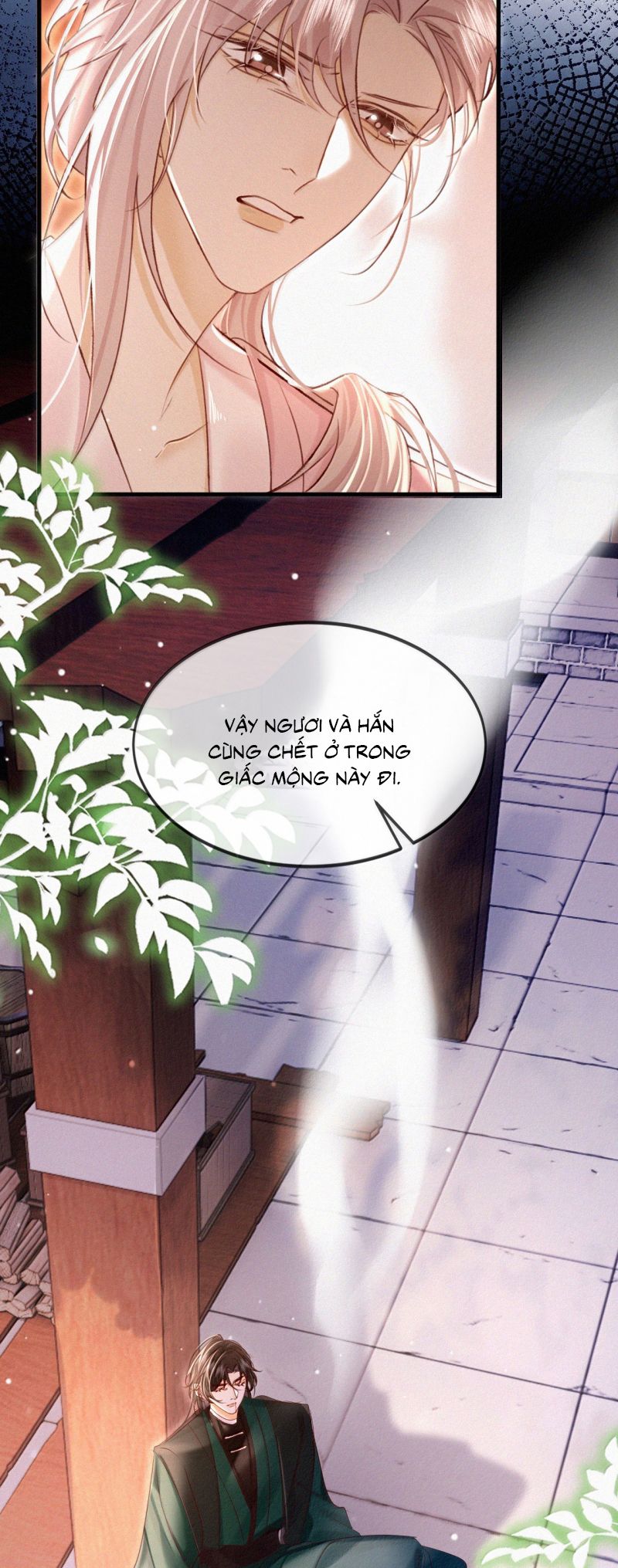 Nam Chủ Vì Sao Quyến Rũ Ta Chap 59 - Next 