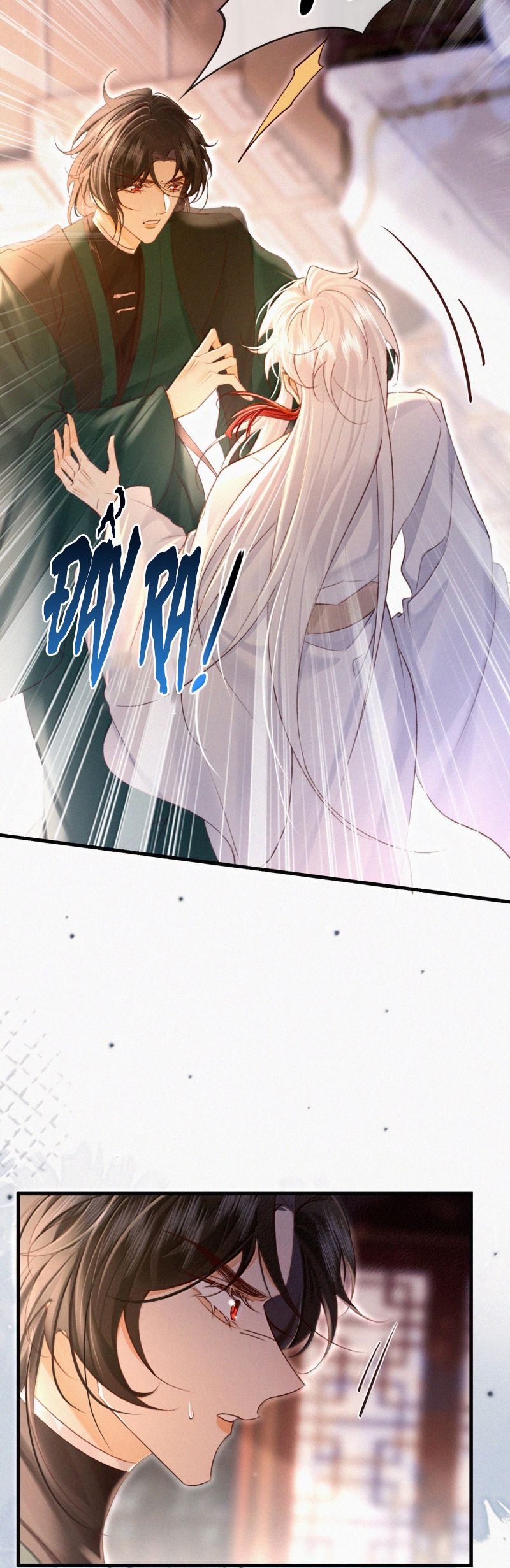 Nam Chủ Vì Sao Quyến Rũ Ta Chap 59 - Next 