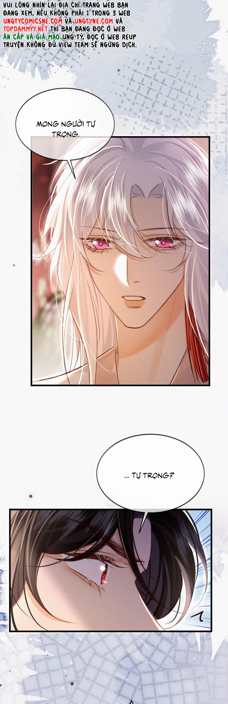 Nam Chủ Vì Sao Quyến Rũ Ta Chap 59 - Next 