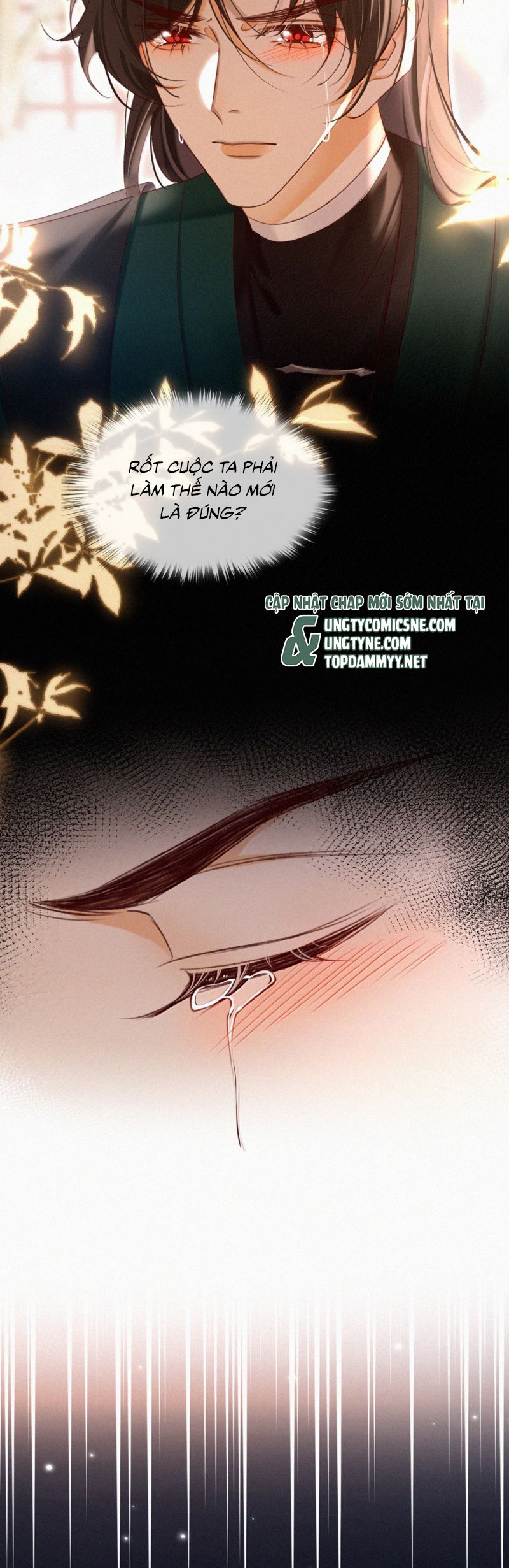 Nam Chủ Vì Sao Quyến Rũ Ta Chap 59 - Next 