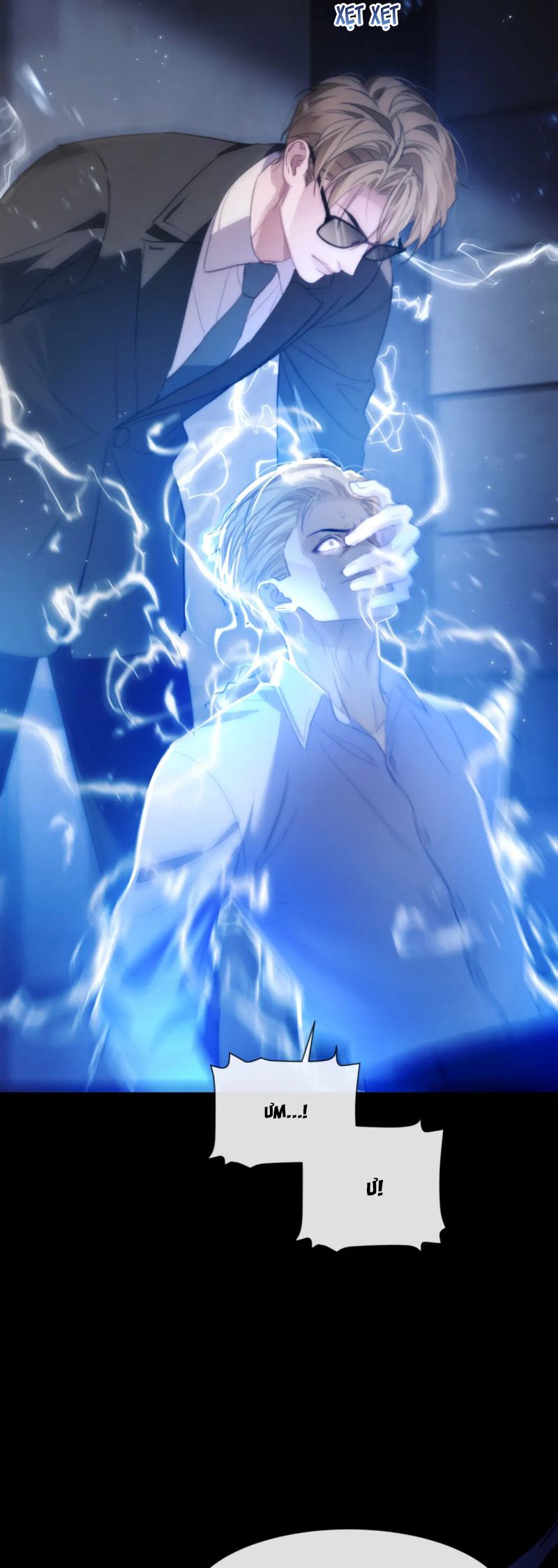 Desharow Nhân Ngư Chap 97 - Trang 2
