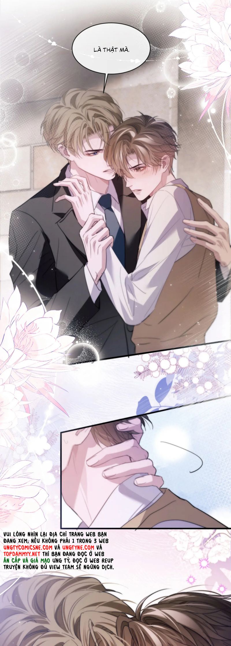 Desharow Nhân Ngư Chap 97 - Trang 2