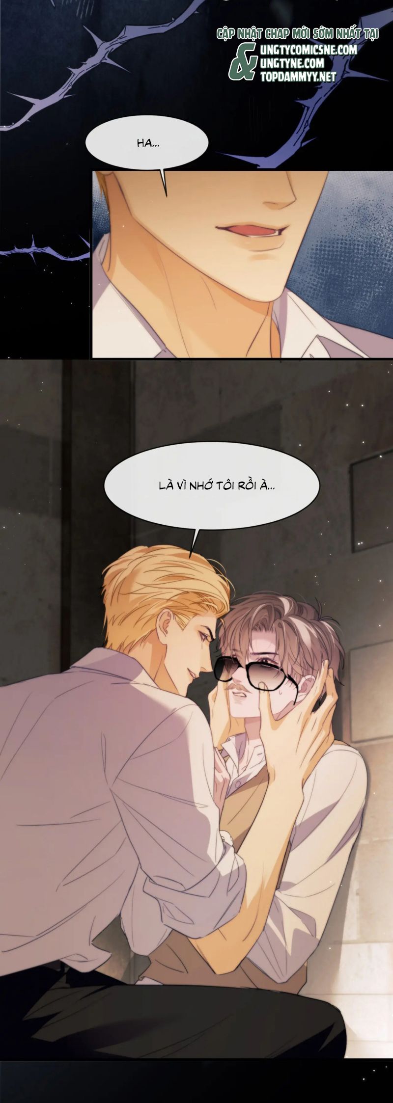 Desharow Nhân Ngư Chap 97 - Trang 2