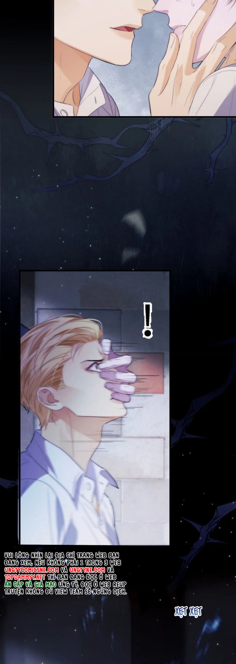 Desharow Nhân Ngư Chap 97 - Trang 2