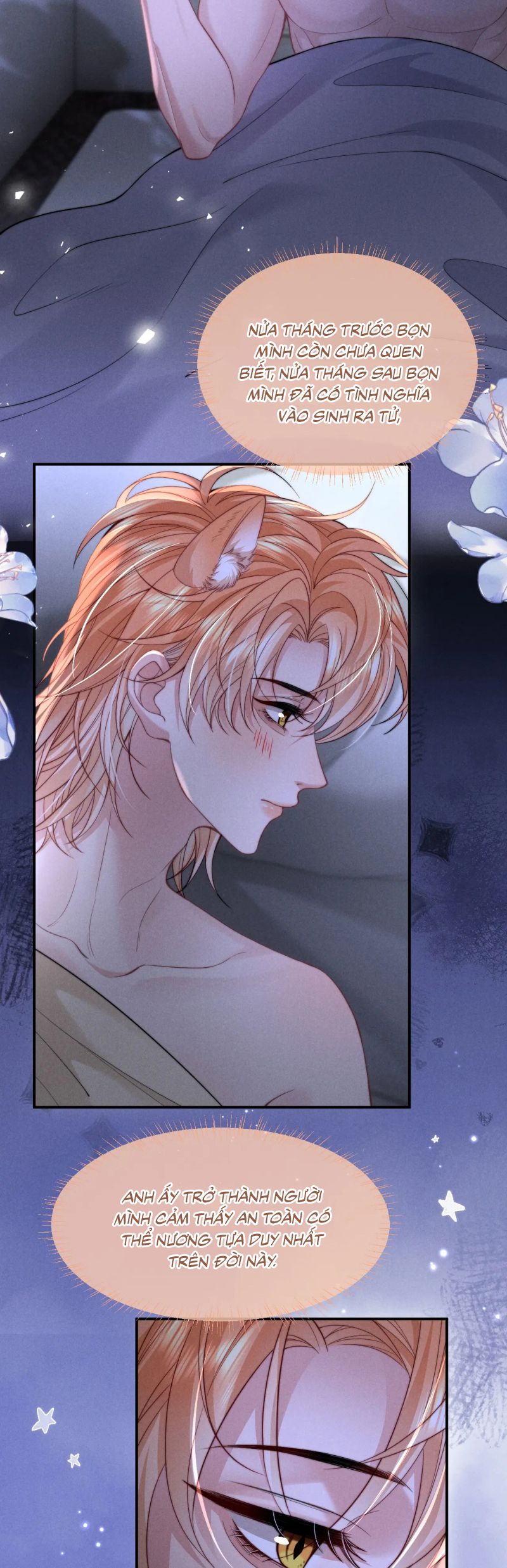 Tật Xấu Nuông Chiều Chap 42 - Trang 2