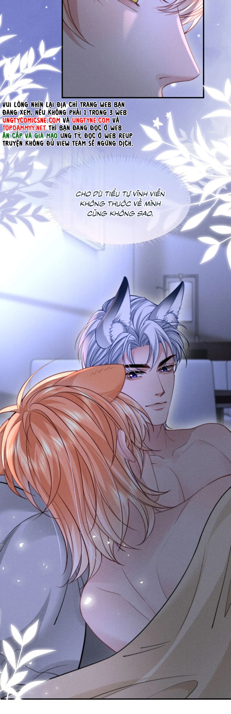 Tật Xấu Nuông Chiều Chap 42 - Trang 2