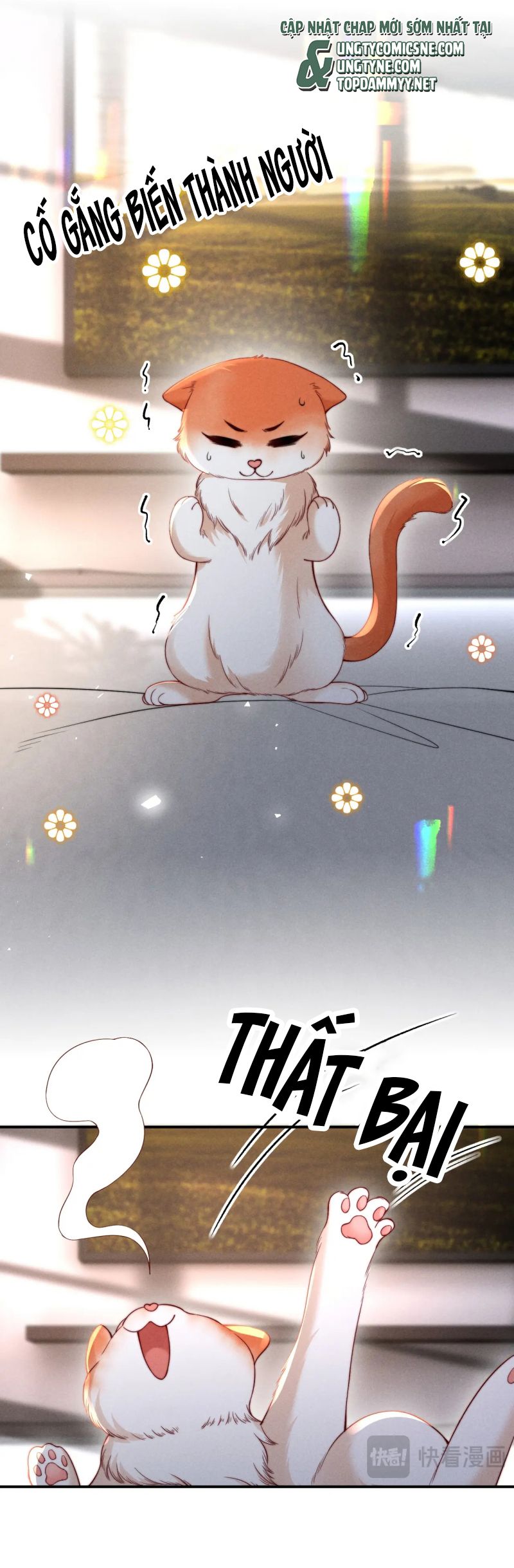 Tật Xấu Nuông Chiều Chap 42 - Trang 2