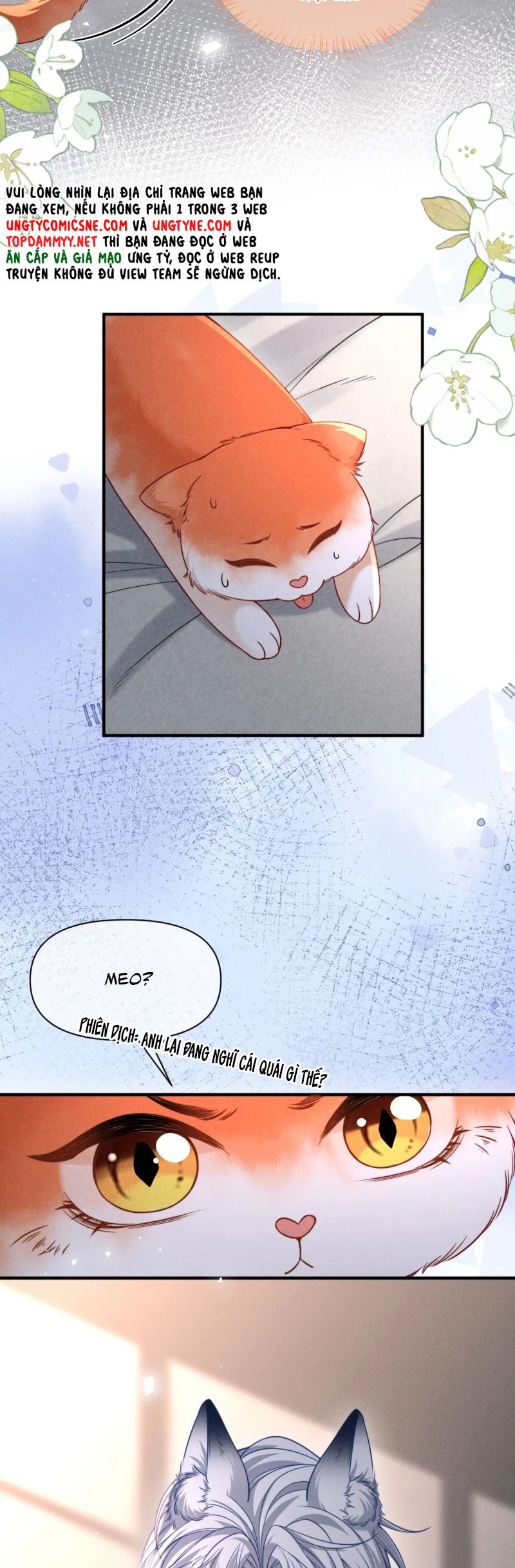 Tật Xấu Nuông Chiều Chap 42 - Trang 2