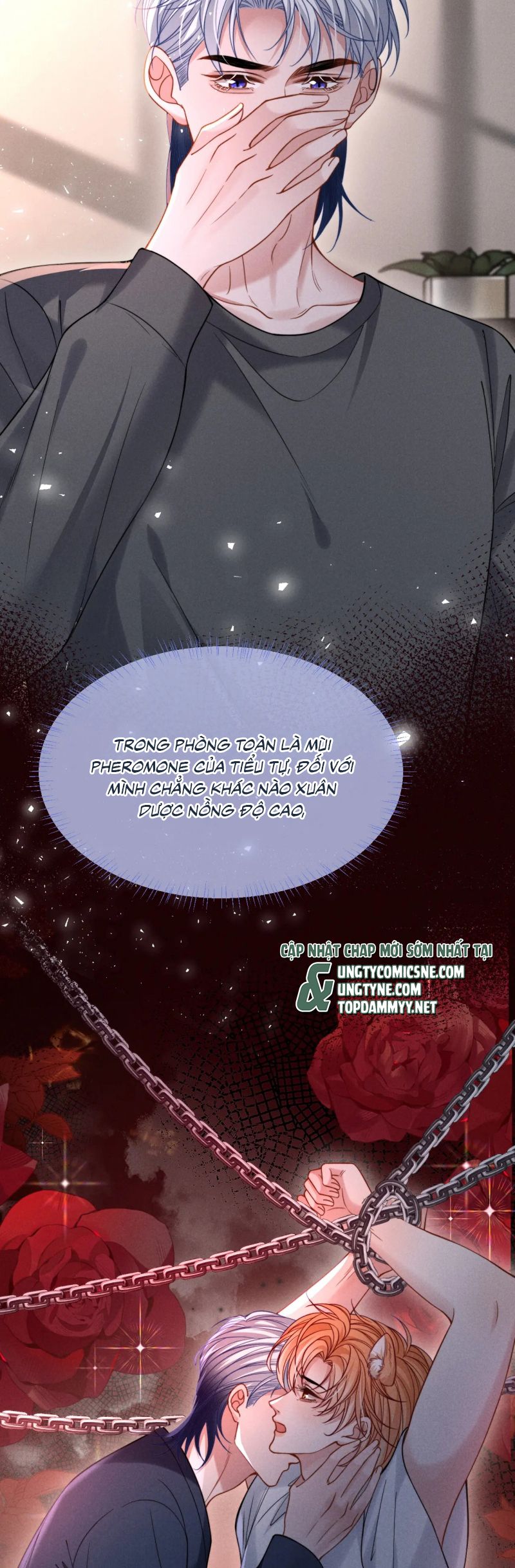 Tật Xấu Nuông Chiều Chap 42 - Trang 2