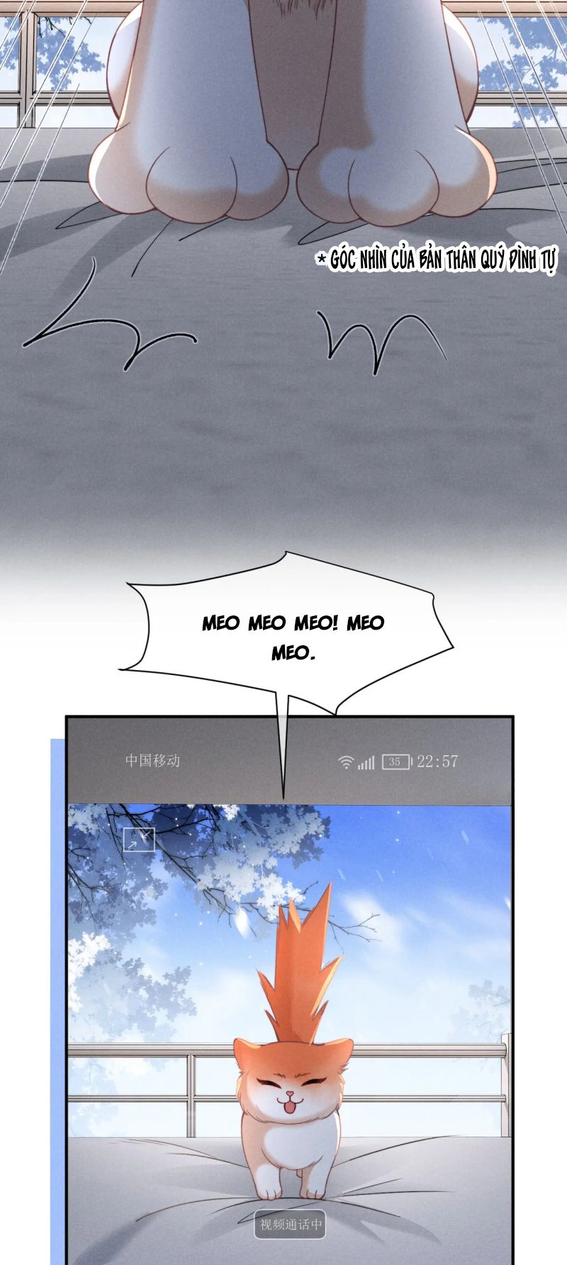 Tật Xấu Nuông Chiều Chap 42 - Trang 2