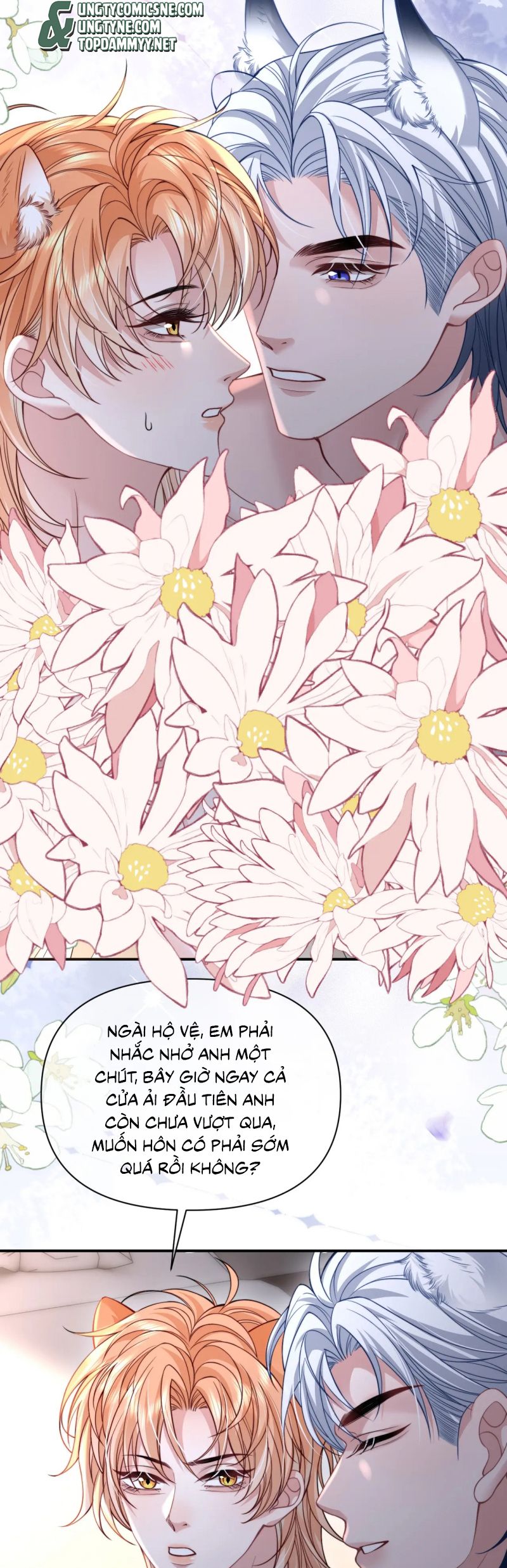 Tật Xấu Nuông Chiều Chap 42 - Trang 2