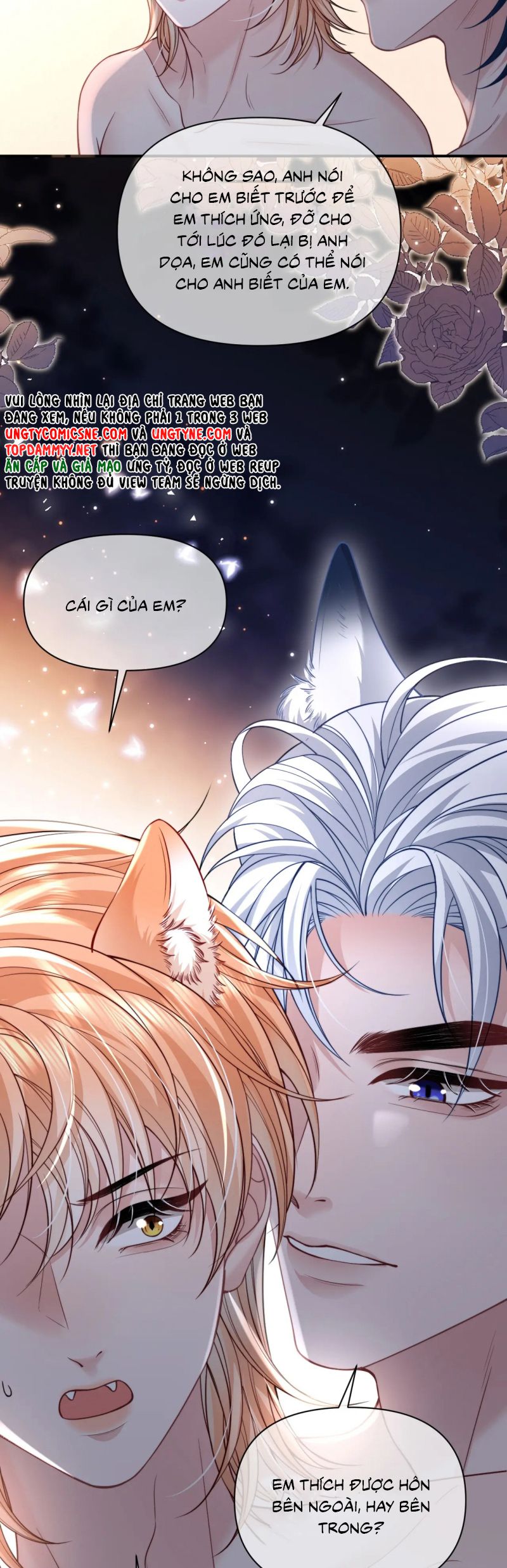 Tật Xấu Nuông Chiều Chap 42 - Trang 2