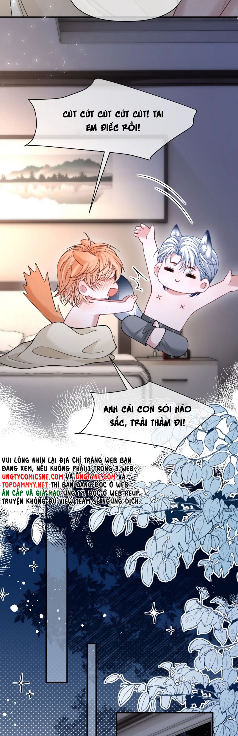 Tật Xấu Nuông Chiều Chap 42 - Trang 2