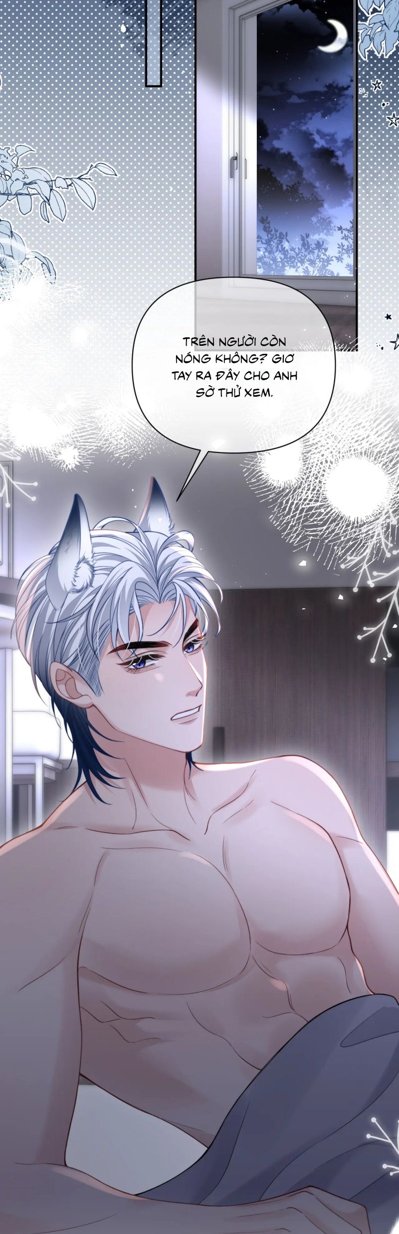 Tật Xấu Nuông Chiều Chap 42 - Trang 2
