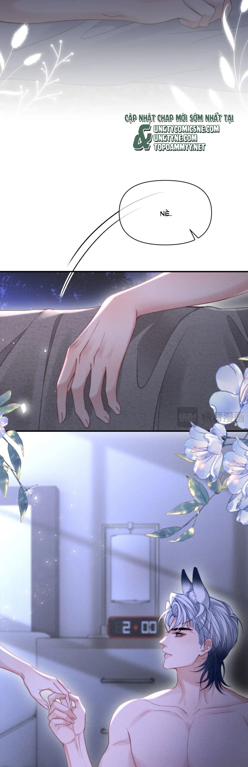 Tật Xấu Nuông Chiều Chap 42 - Trang 2