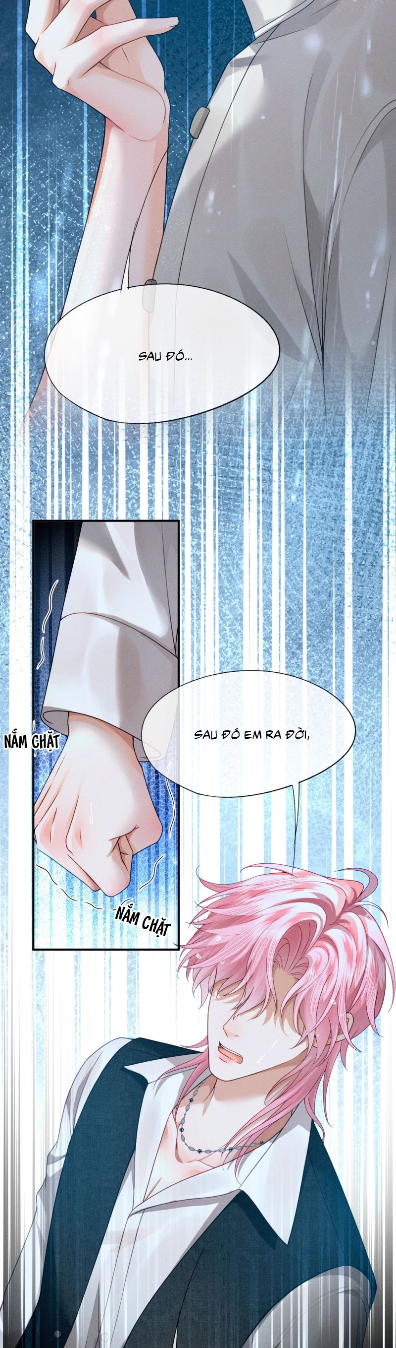 Bị Em Trai Bệnh Hoạn Tùy Ý Đòi Hỏi Chap 19 - Trang 2