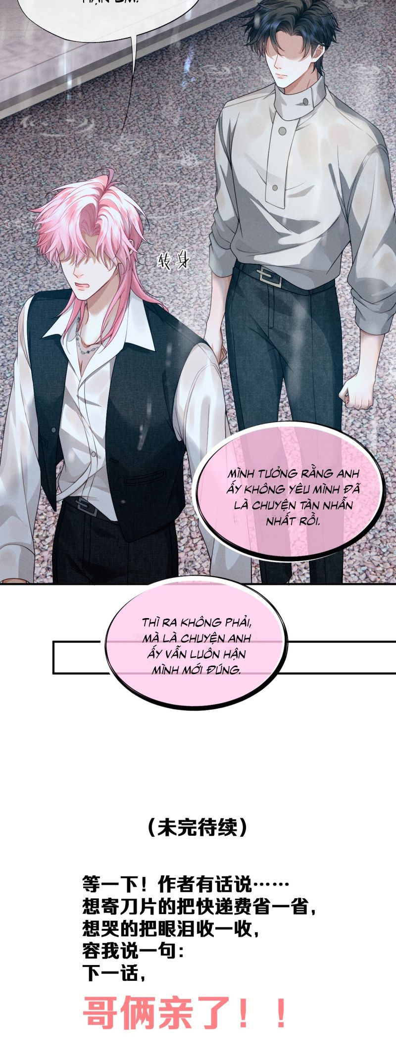 Bị Em Trai Bệnh Hoạn Tùy Ý Đòi Hỏi Chap 19 - Trang 2