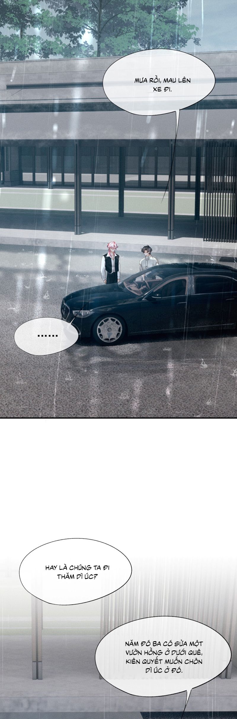 Bị Em Trai Bệnh Hoạn Tùy Ý Đòi Hỏi Chap 19 - Trang 2