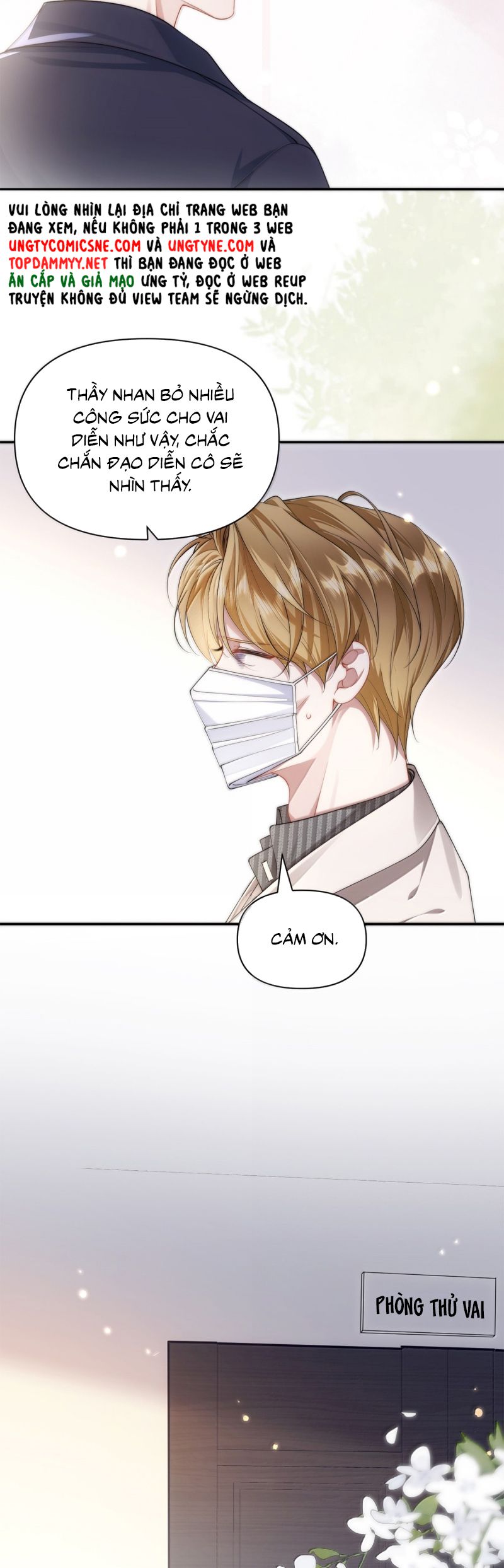 Kim Bài Trạm Ca Là Đại Minh Tinh Chap 65 - Next 