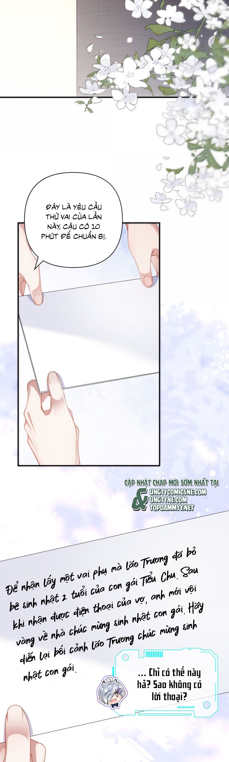Kim Bài Trạm Ca Là Đại Minh Tinh Chap 65 - Next 