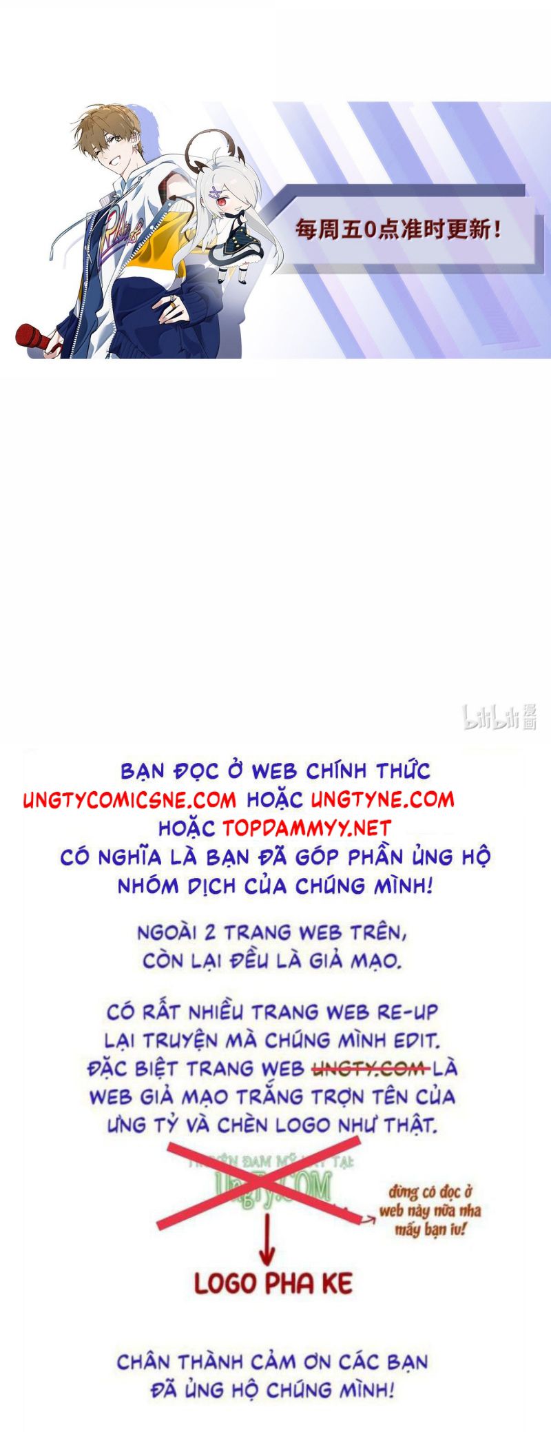 Kim Bài Trạm Ca Là Đại Minh Tinh Chap 65 - Next 