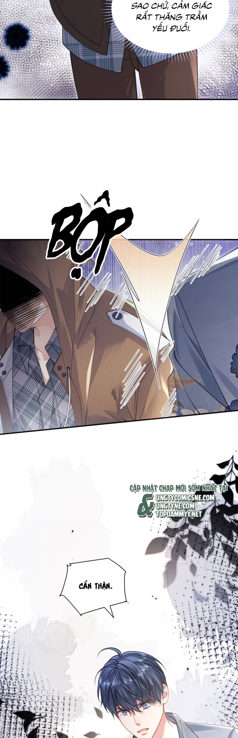 Kim Bài Trạm Ca Là Đại Minh Tinh Chap 65 - Next 