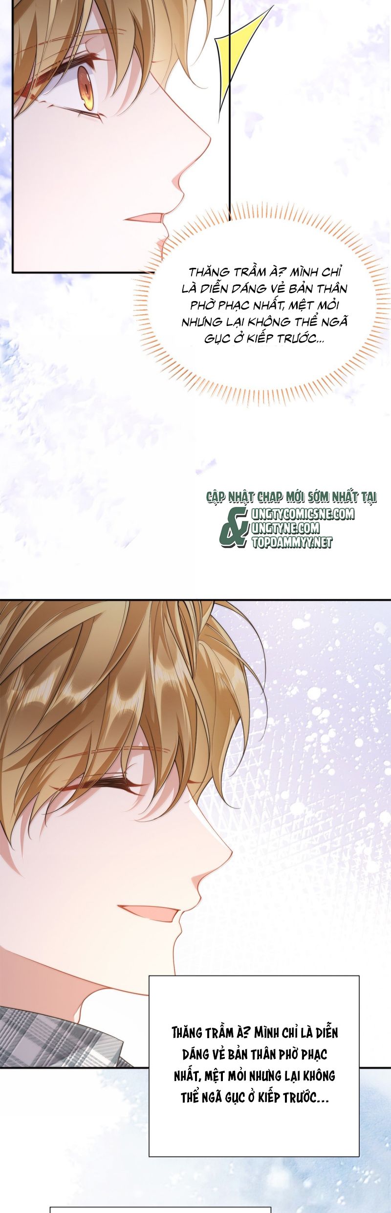 Kim Bài Trạm Ca Là Đại Minh Tinh Chap 65 - Next 