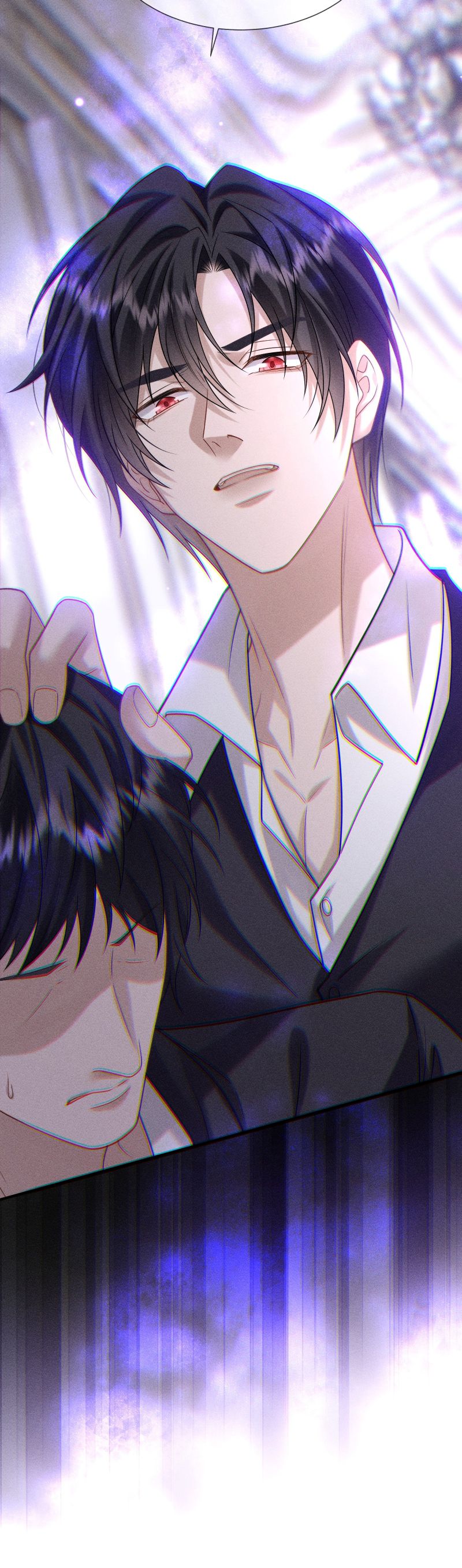 Nụ Hôn Nhẹ Lên Đóa Hoa Tuyệt Vọng Chap 20 - Next 