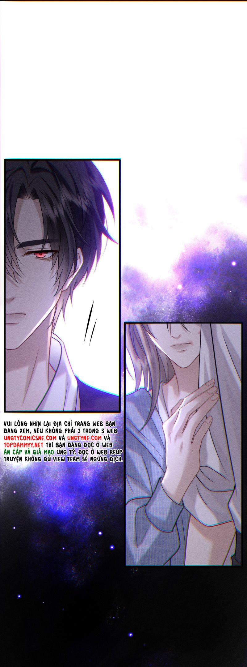 Nụ Hôn Nhẹ Lên Đóa Hoa Tuyệt Vọng Chap 20 - Next 