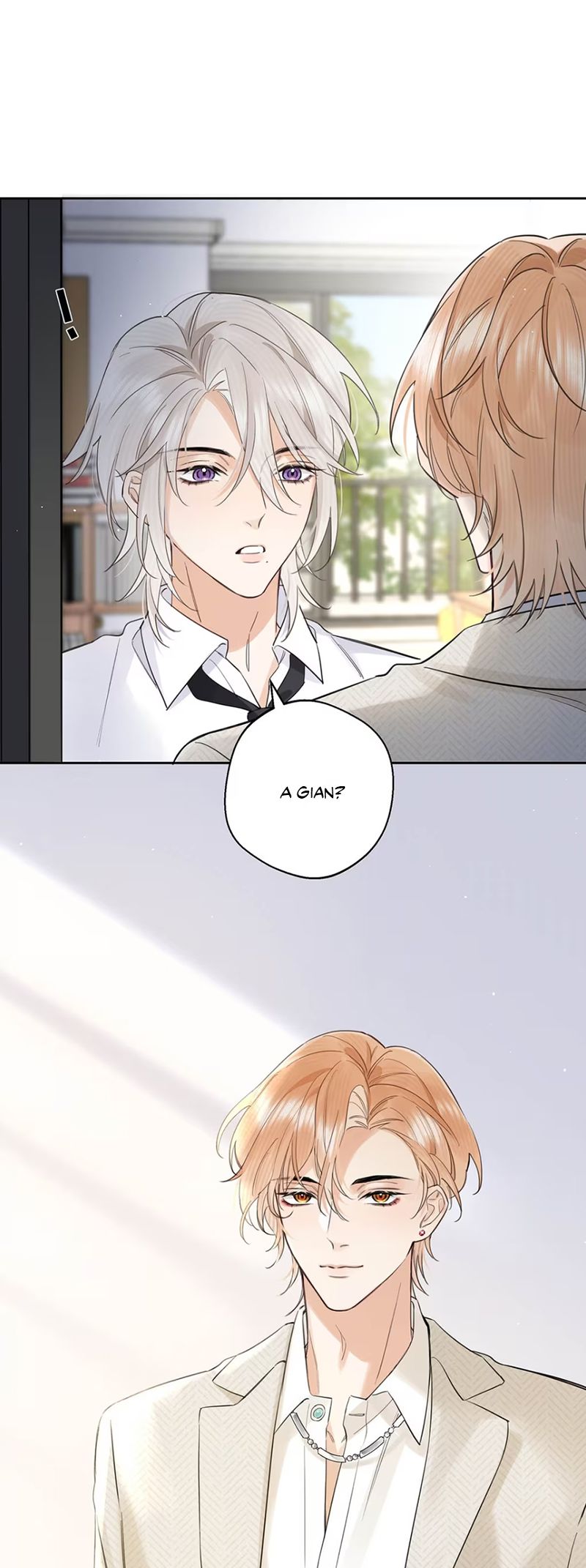 Lang Quân Muốn Chịu Trách Nhiệm Với Tôi Chap 8 - Next 