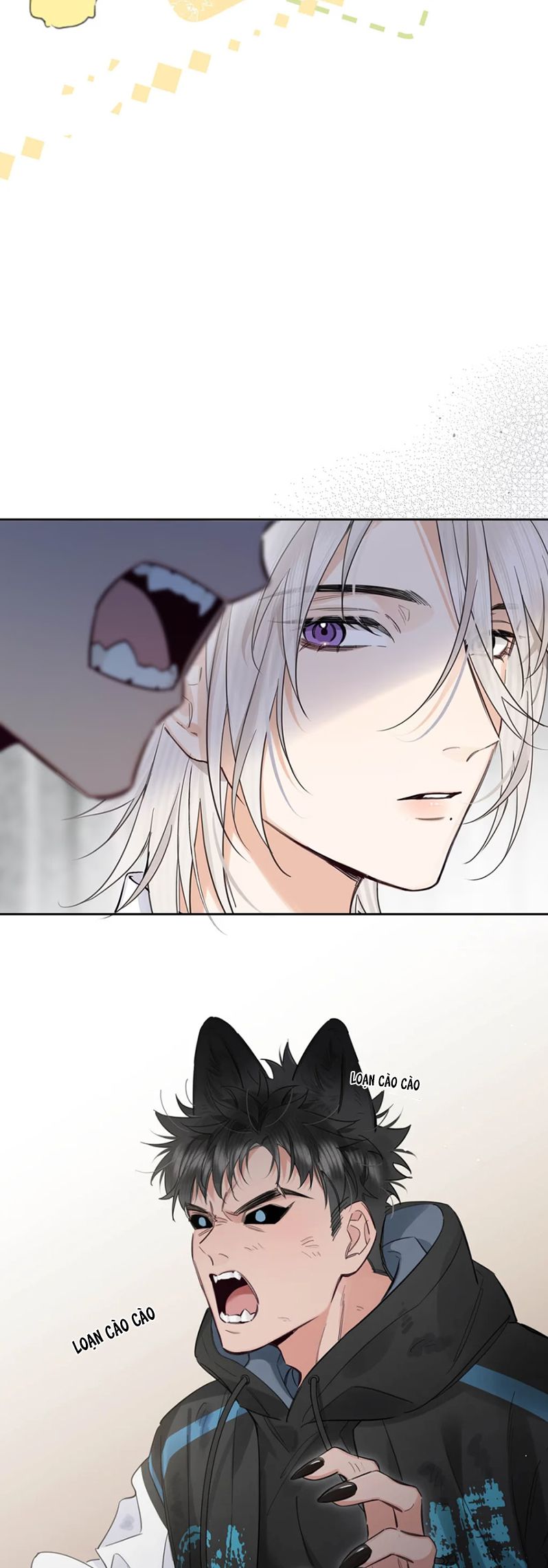 Lang Quân Muốn Chịu Trách Nhiệm Với Tôi Chap 8 - Next 