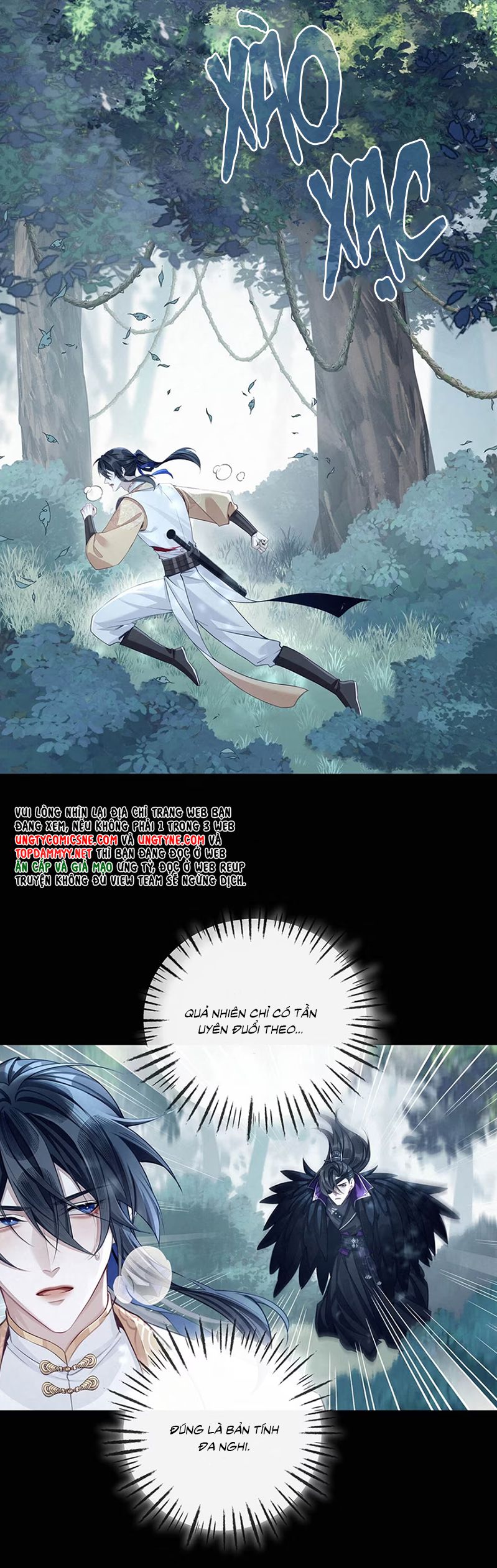 Hôm Nay Điện Hạ Bị Ám Sát Rồi À? Chap 8 - Next 