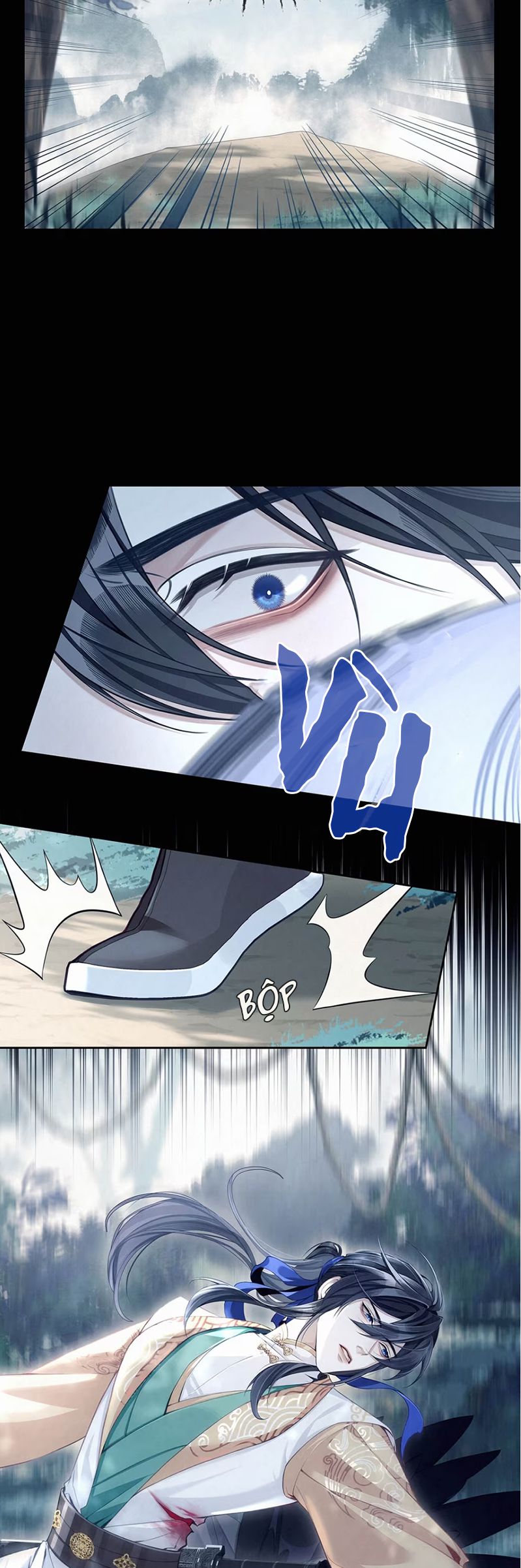 Hôm Nay Điện Hạ Bị Ám Sát Rồi À? Chap 8 - Next 
