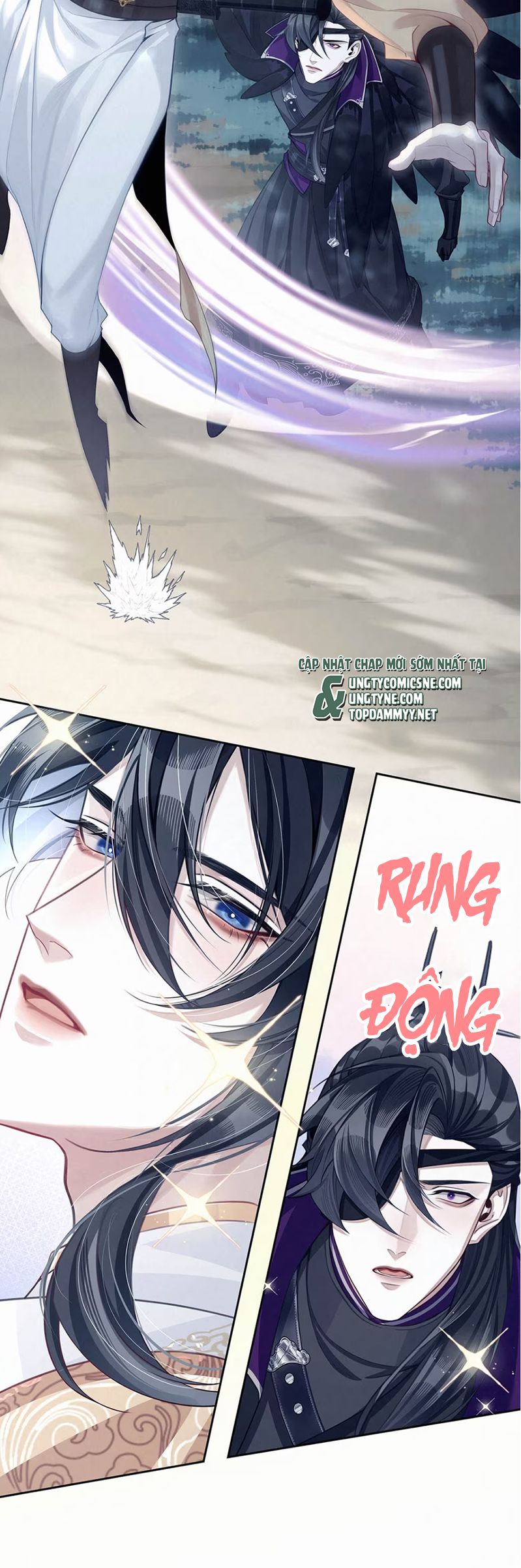Hôm Nay Điện Hạ Bị Ám Sát Rồi À? Chap 8 - Next 