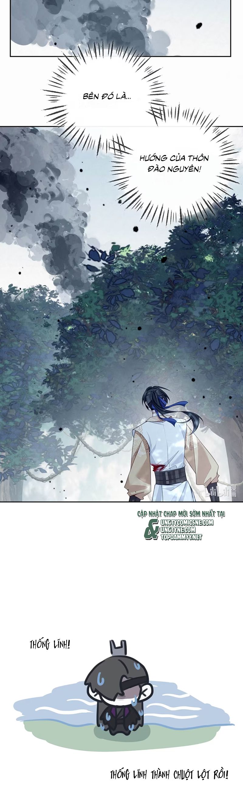 Hôm Nay Điện Hạ Bị Ám Sát Rồi À? Chap 8 - Next 
