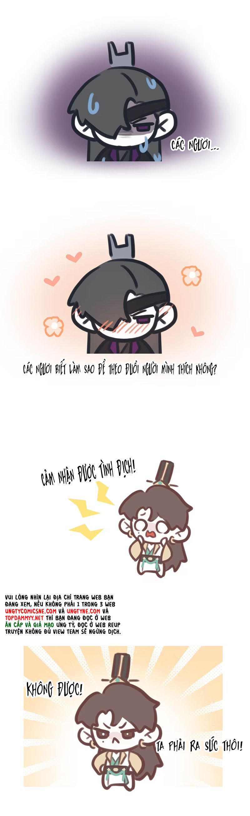 Hôm Nay Điện Hạ Bị Ám Sát Rồi À? Chap 8 - Next 