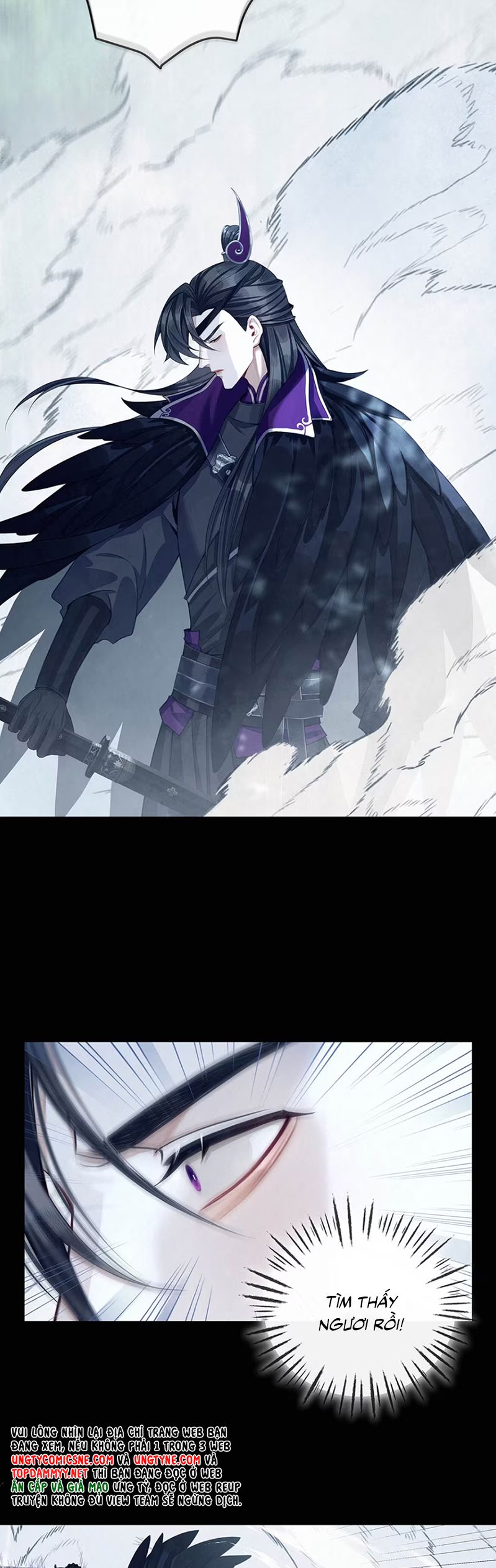 Hôm Nay Điện Hạ Bị Ám Sát Rồi À? Chap 8 - Next 